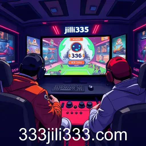 The Digital Evolution of Gaming in 2025