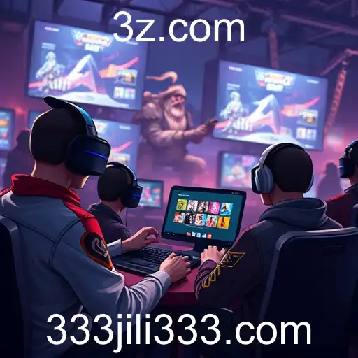 The Evolution of Online Gaming Platforms