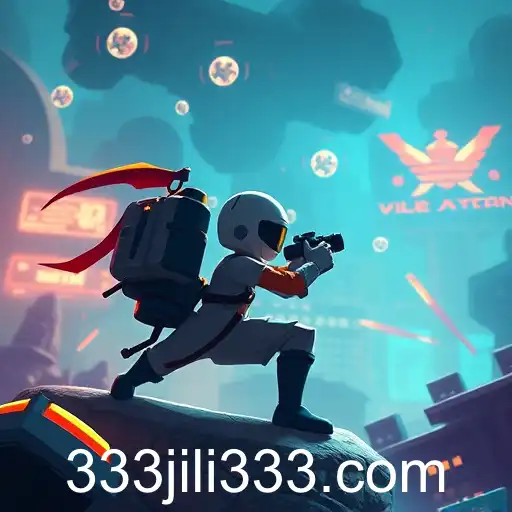 Exploring the Rise of Jili333: A Game Changer in the Online Gaming World