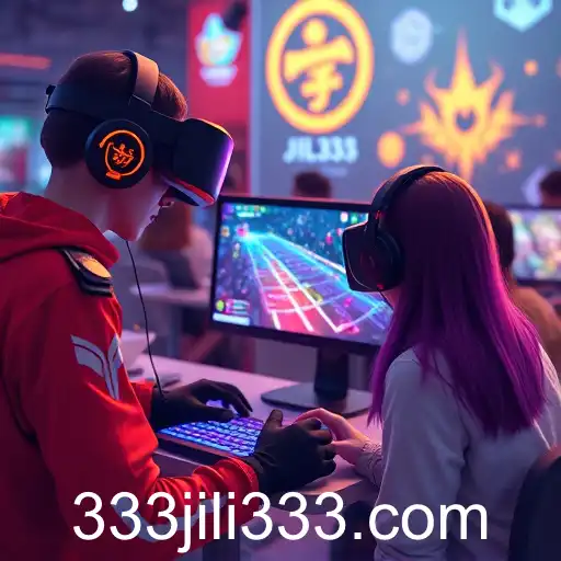 The Growing Influence of Online Gaming Platforms