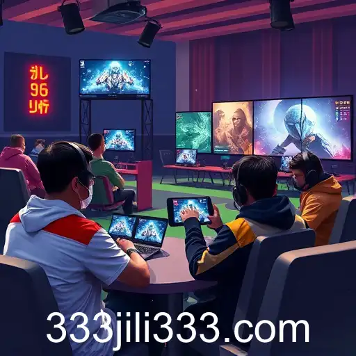 Exploring the Rise of Gaming Platforms in 2025