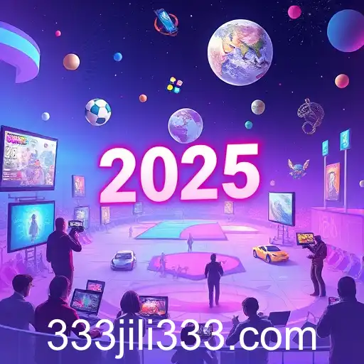 The Rise and Influence of Jili333 in Online Gaming