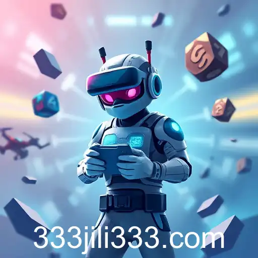 Jili333: Transforming the Online Gaming Landscape