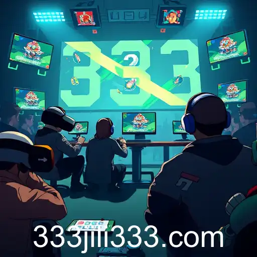 Gaming Trends and Insights of Jili333