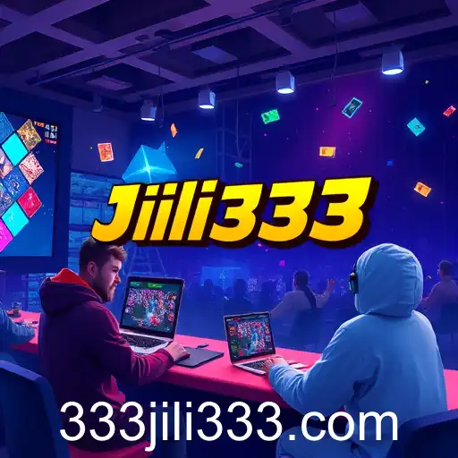 Jili333 Pioneers New Gamification Trends