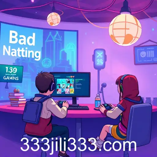 The Rise of Jili333 in Global Gaming Arena