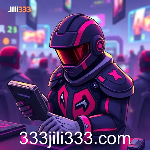 The Rise of Jili333: A Beacon in Online Gaming