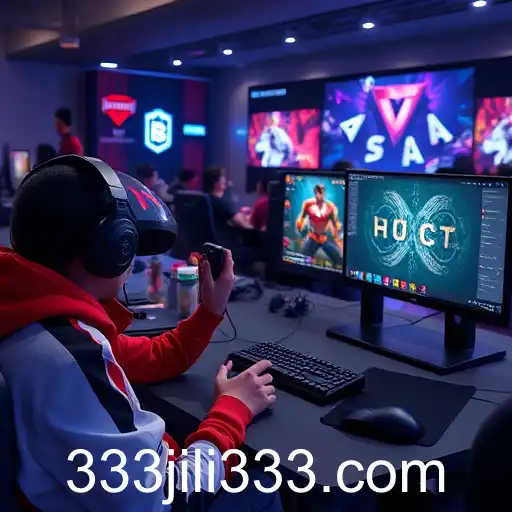 The Rise of Online Gaming Platforms