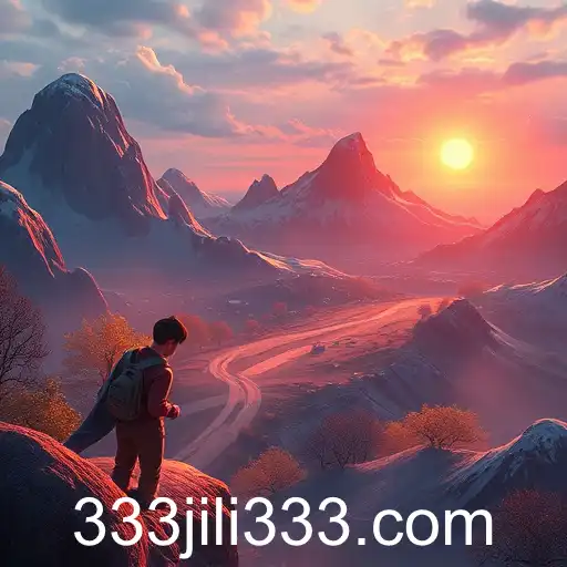 Online Gaming Surge with Jili333