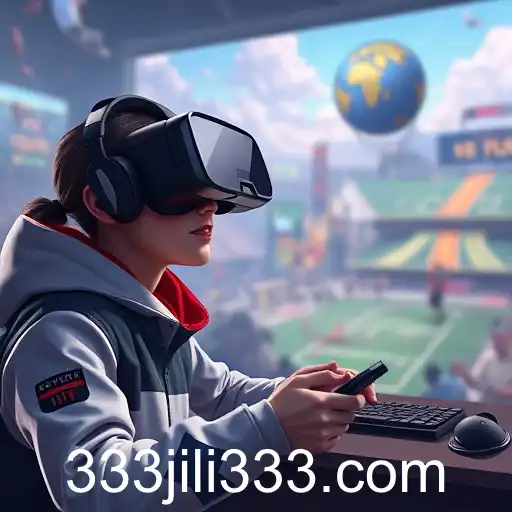 Rising Trends in the Online Gaming World