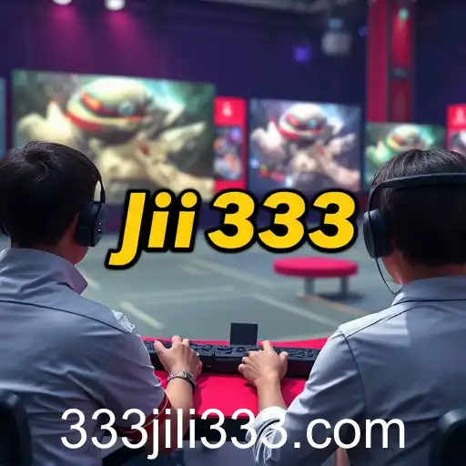 The Rising Wave of Online Gaming