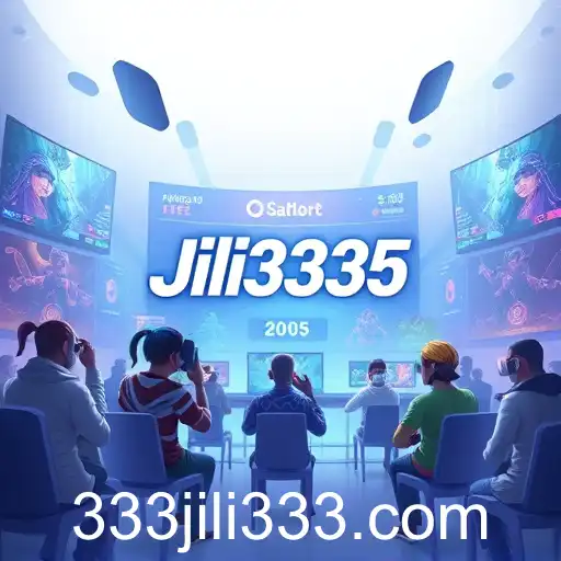 The Rise of Jili333 and Its Impact on the Gaming World