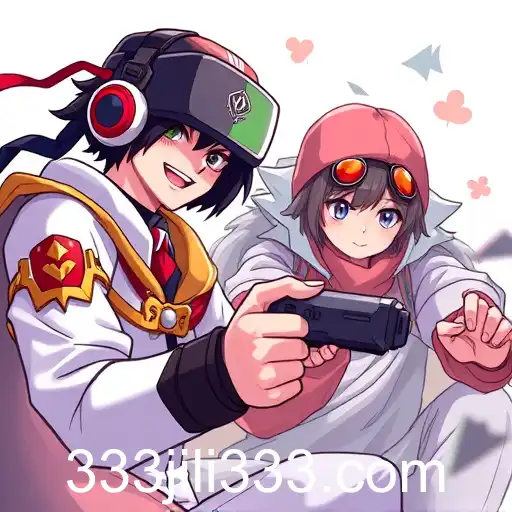 The Rise of Jili333: A Gaming Revolution