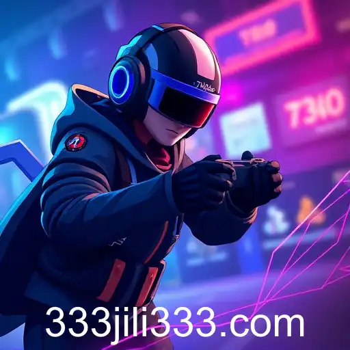 The Rise of Jili333: A New Era in Online Gaming