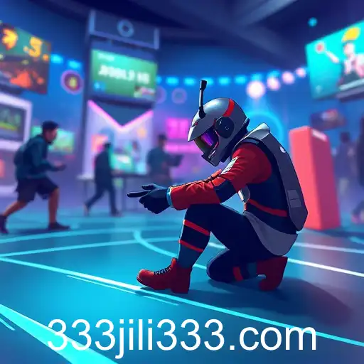 The Rise of Online Gaming Platforms