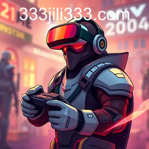 Jili333: A New Era in Online Gaming