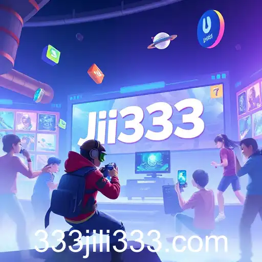 Jili333: Evolution and Impact in Online Gaming Market