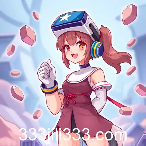 The Evolution of Online Gaming: Jili333's Impact