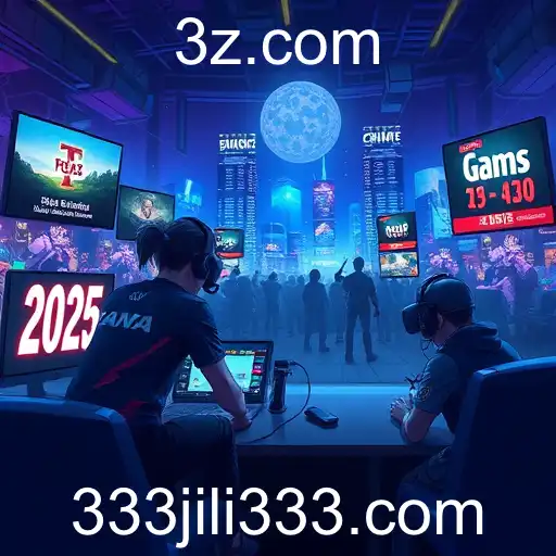 The Rise of New Gaming Platforms in 2025