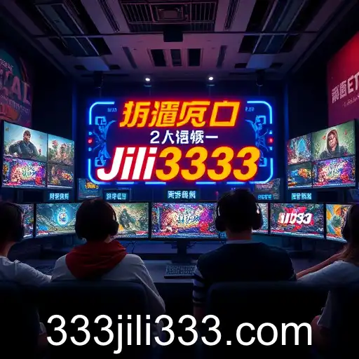The Rise of Jili333 and Its Impact on the Gaming World