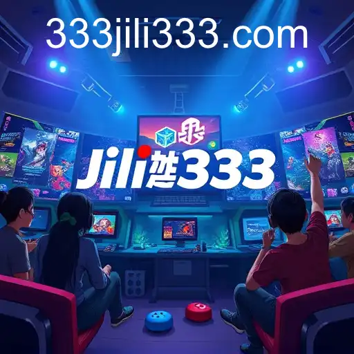 The Rise of Jili333 in the Gaming World