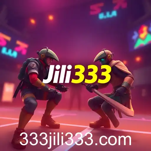 The Rise of Jili333: A Gaming Revolution