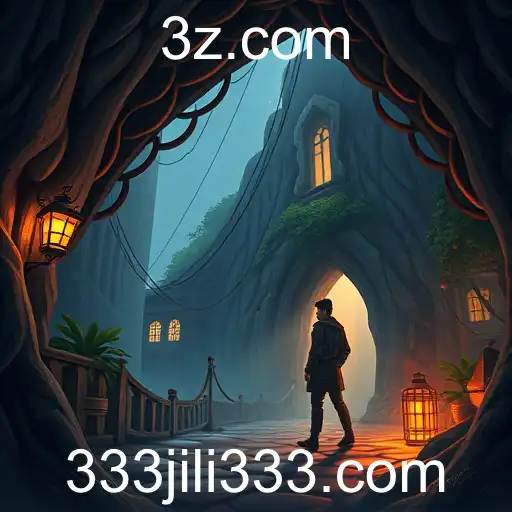 Exploring the Exciting World of Adventure Games with Jili333