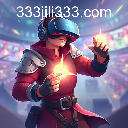 Gaming Innovation with Jili333