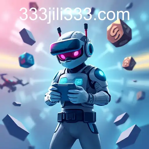 Jili333: Transforming the Online Gaming Landscape