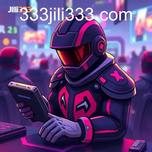 The Rise of Jili333: A Beacon in Online Gaming