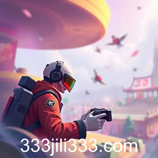 The Rise of Jili333: Transforming the Gaming Landscape