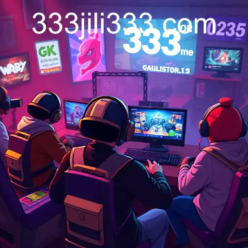 The Evolution of Online Gaming Communities