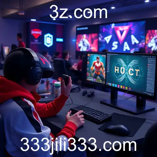 The Rise of Online Gaming Platforms