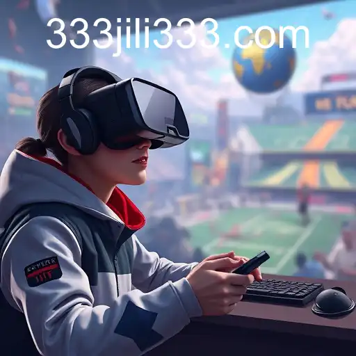 Rising Trends in the Online Gaming World