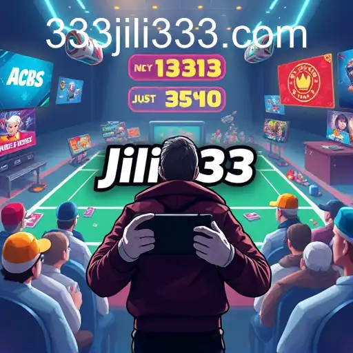 The Rise of Jili333 in the Gaming World