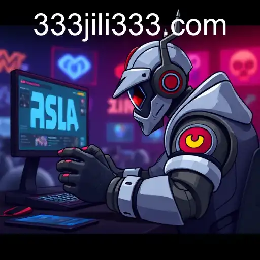 The Rise of Jili333 in Online Gaming