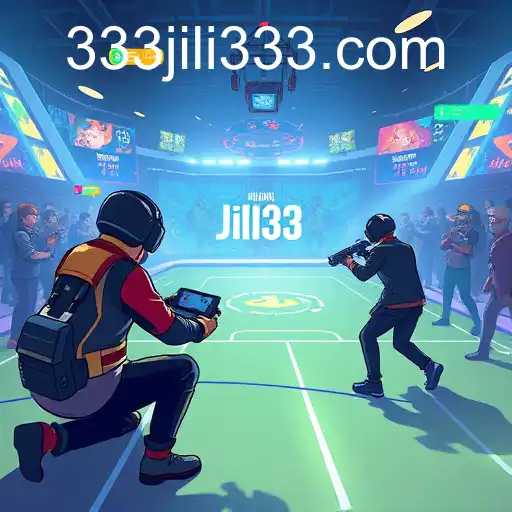 The Rising Popularity of Jili333 in Online Gaming