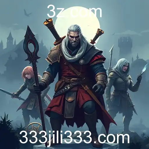 Exploring the Fascinating World of RPG Games with 'jili333' as a Key to Adventure