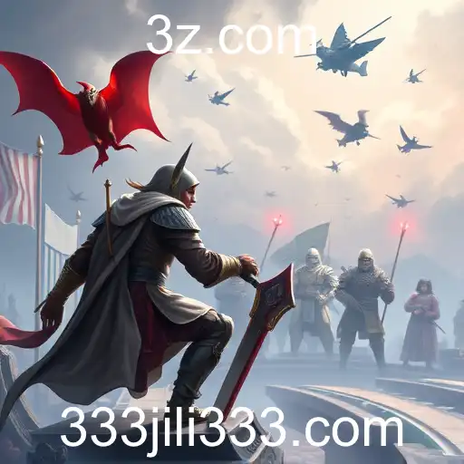 Exploring the Thrills of Strategy Games: A Focus on Jili333