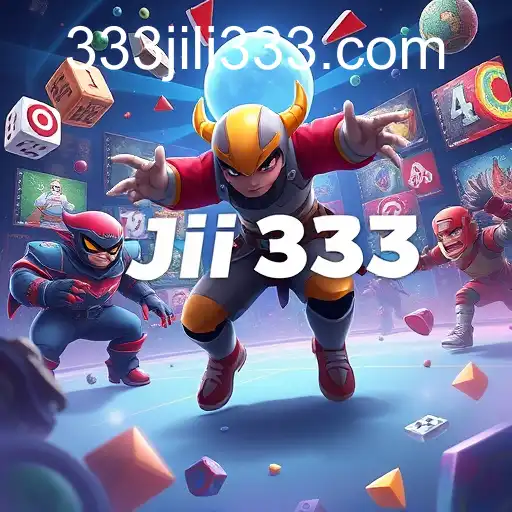 The Rise of Jili333 in the Gaming World